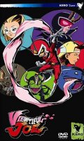 Viewtiful Joe Vol.1