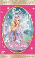 Barbie et le lac des cygnes