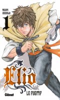 Elio le fugitif T.1