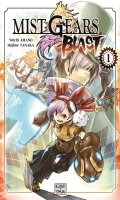 Mist gears blast T.1