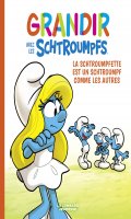 Grandir avec les Schtroumpfs T.4