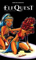 Elfquest - intgrale T.9