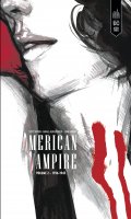 American Vampire - intgrale T.2