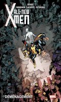 All-New X-Men (v1) T.2