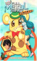 Full Metal Panic ? Fumoffu ! intgrale collector
