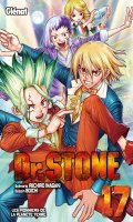 Dr Stone T.17