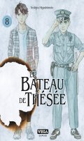 Le bateau de Th�s�e T.8