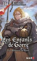 Les enfants de Gorre T.2