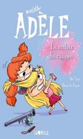 Mortelle Adle T.9