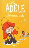 Mortelle Adle T.12