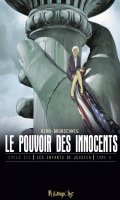 Le pouvoir des innocents - cycle III T.4