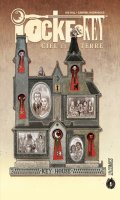 Locke & Key - Ciel et Terre