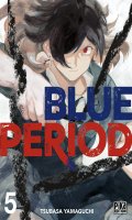 Blue period T.5