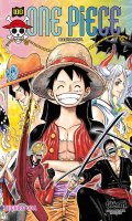 One piece - dition originale T.100