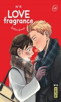 Love fragrance T.5