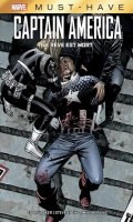 Captain america - Le rve est mort