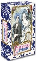 Princess Princess Box.1