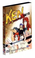 Ken le Survivant - non censur - Vol.15