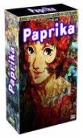 Paprika - collector