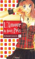 L'amour a tout prix - coffret T.5  T.8