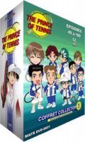 The Prince of Tennis - collector Vol.2