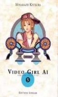 Video Girl Ai T.5 - deluxe
