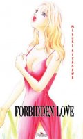 Forbidden Love - coffret T.4  T.6