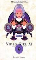 Video Girl Ai T.9 - deluxe