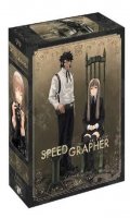 Speed Grapher collectorR-VF