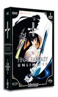Final fantasy - Unlimited - intgrale
