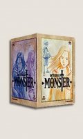 Monster - intgrale collector