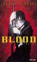 Blood : the last vampire