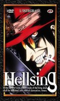 Hellsing - intgrale