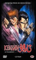Kenshin - requiem pour les ishin shishi