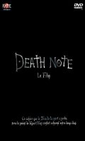 Death Note - film 1 - dition simple