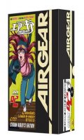 Air gear Vol.2 collector