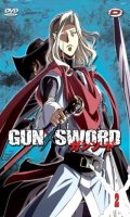Gun X Sword Vol.2