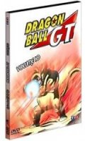 Dragon Ball GT Vol.10