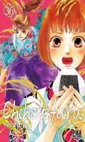 Chihayafuru T.36