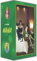 Nana coffret Vol.3