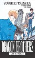 Dragon Brothers - Les 4 frres T.2