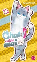 Chat malgr moi T.8