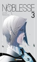 Noblesse T.3