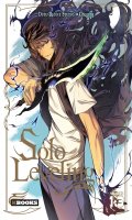 Solo Leveling - coffret T.1  T.3