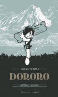 Dororo T.2