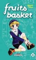 Fruits Basket T.6