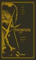 Nemesis le sorcier - intégrale T.3