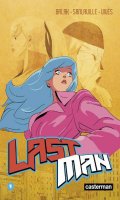 Lastman - edition poche T.4