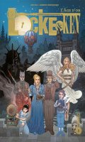 Locke and key - hardcover T.7