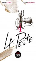 La peste T.4